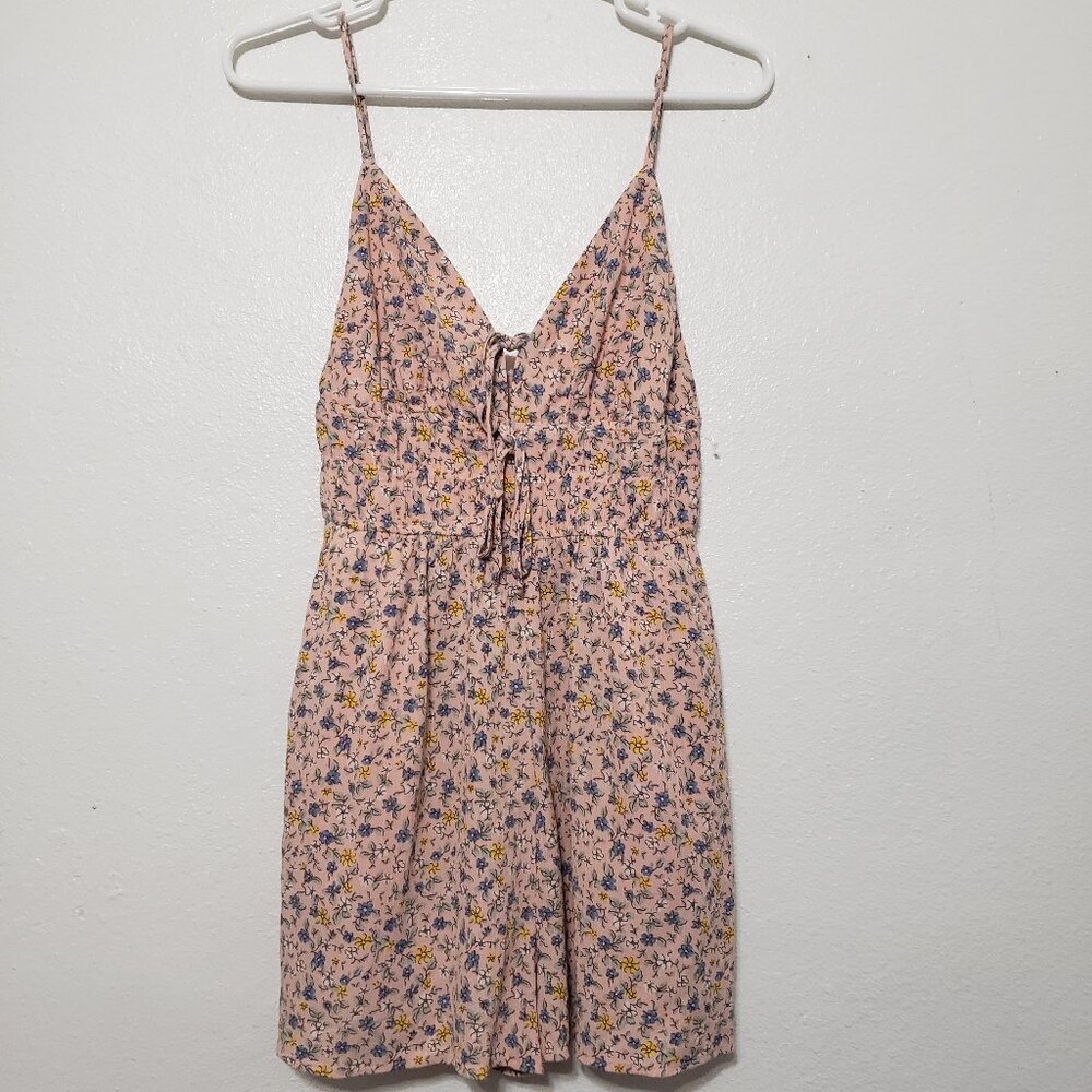 Aeropostale Romper